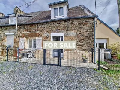 Ideal Holiday Home in the Bay of Mont St Michel