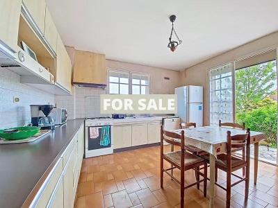 Delightful Detached House and Lovely Garden
