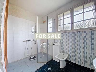 Delightful Detached House and Lovely Garden