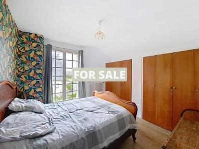 Delightful Detached House and Lovely Garden