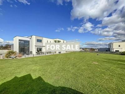 Contemporary Detached House