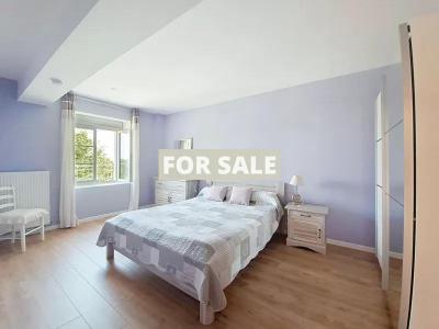 Detached House with Landscaped Garden