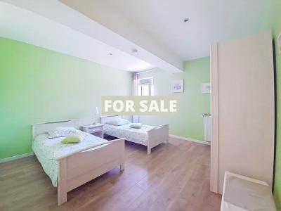 Detached House with Landscaped Garden