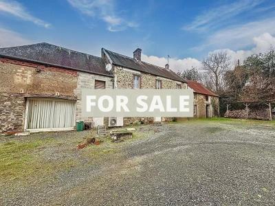 Country House with Two Guest Gites
