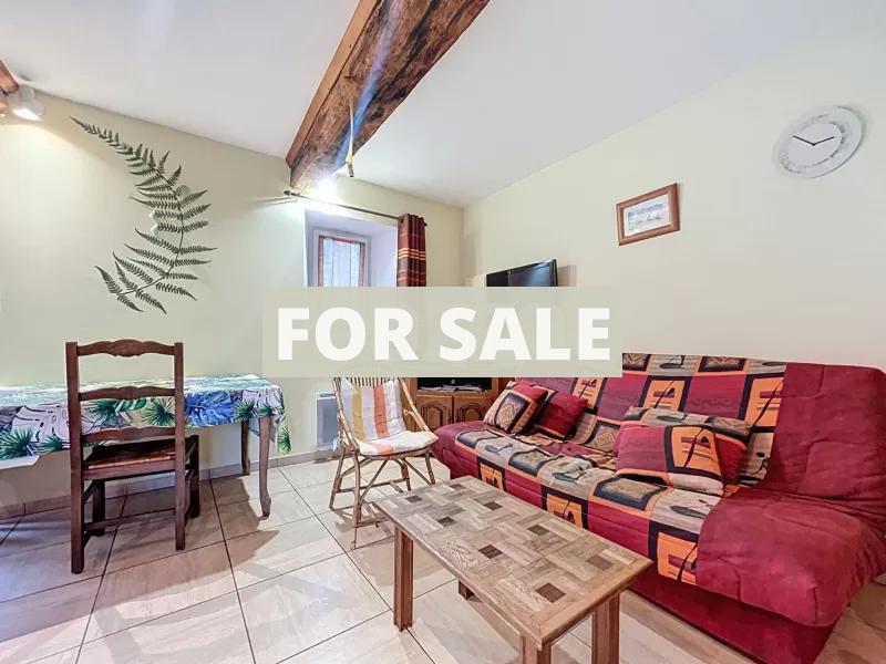 Country House with Two Guest Gites