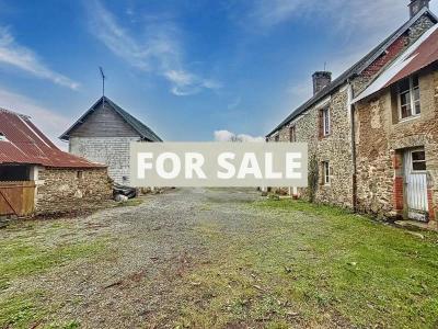 Country House with Two Guest Gites