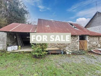 Country House with Two Guest Gites