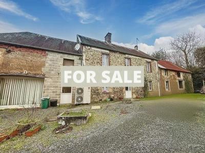 Country House with Two Guest Gites