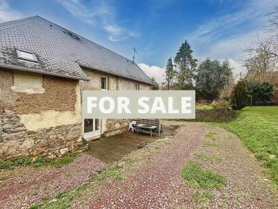 Country House with Two Guest Gites
