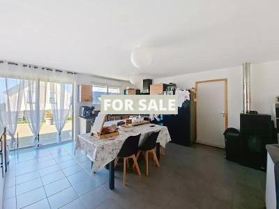 Detached House with View of Mont-St-Michel