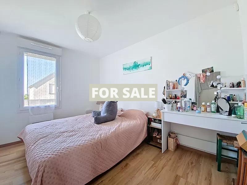 Detached House with View of Mont-St-Michel