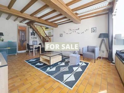 Town House with Neat Garden