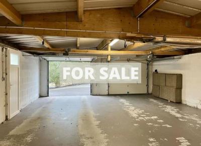 Detached House with Open Sea Views