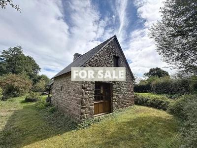 Detached Country House with Pond and Guest Gite