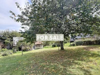 Detached Country House with Pond and Guest Gite
