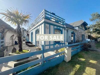 Coastal House in Great Location