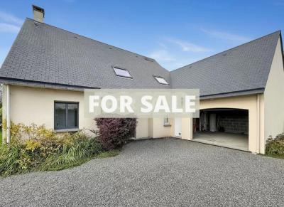 Contemporary Detached House by the Coast