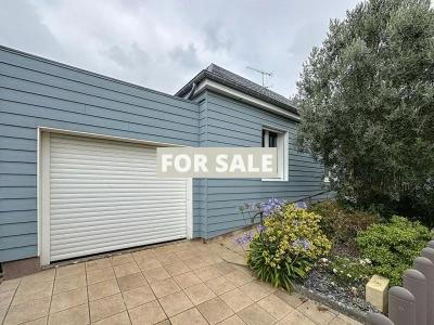 Contemporary Detached House