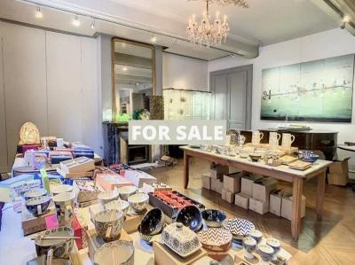 Period Property with Landscaped Garden