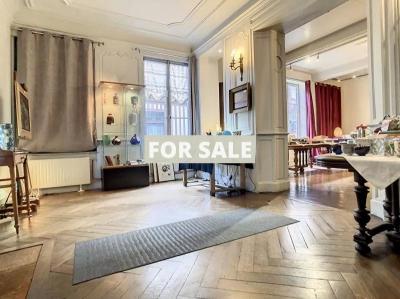 Period Property with Landscaped Garden