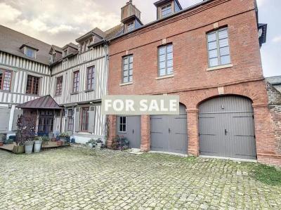 Period Property with Landscaped Garden