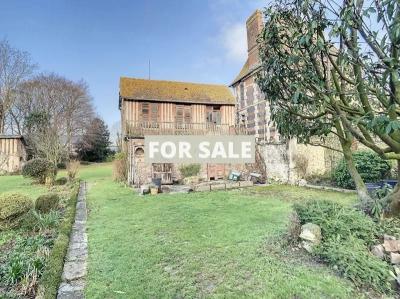 Period Property with Landscaped Garden