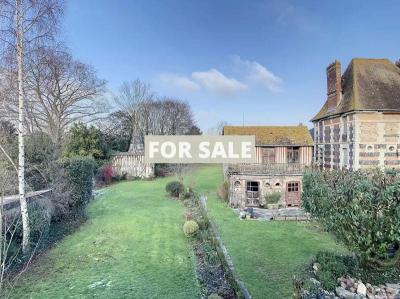 Period Property with Landscaped Garden
