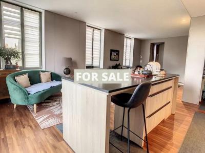 Period Property with Landscaped Garden