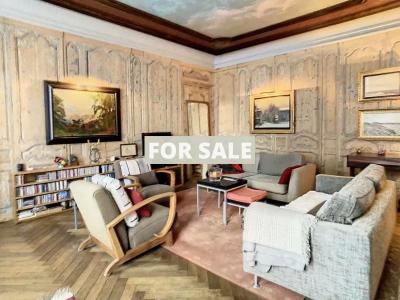 Period Property with Landscaped Garden