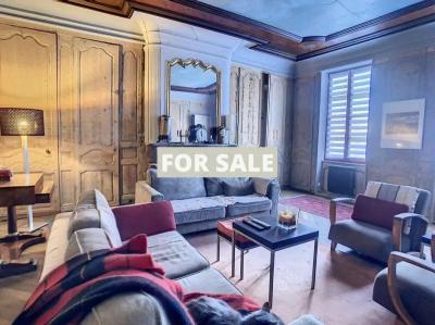 Period Property with Landscaped Garden