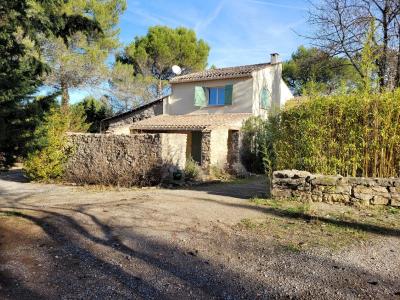 Detached Villa On 2 Hectares In The Heart Of Vineyards, With A Pool