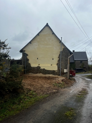 Ideal Holiday Home Property with Garden