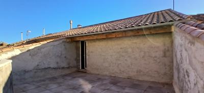 Elegant 18th Century Bourgeoise House