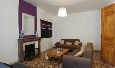 Elegant 18th Century Bourgeoise House