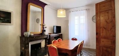 Elegant 18th Century Bourgeoise House