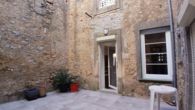 Elegant 18th Century Bourgeoise House