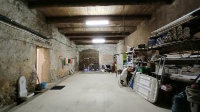 Elegant 18th Century Bourgeoise House