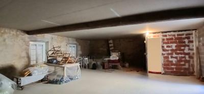 Elegant 18th Century Bourgeoise House