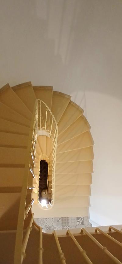 Elegant 18th Century Bourgeoise House