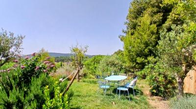 Elegant And Charming Villa With Landscaped Garden