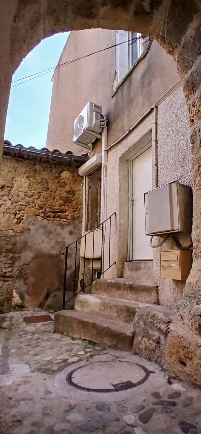 Charming Village House in A Quiet Location