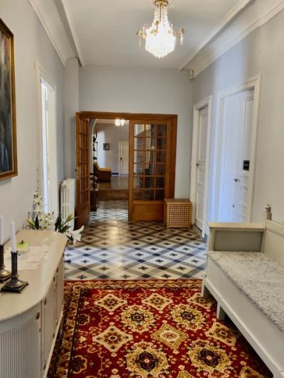 Beautiful Bourgeoise House, Entirely Renovated