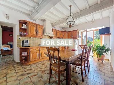 Detached Country House with Outbuilding