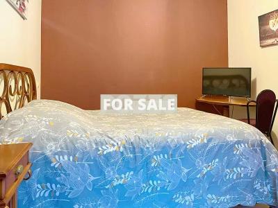 Main House, Guest House and Swimming Pool