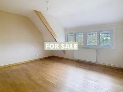 Town House with Neat Garden