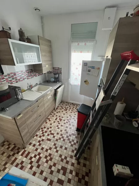 Coastal Cottage with Character