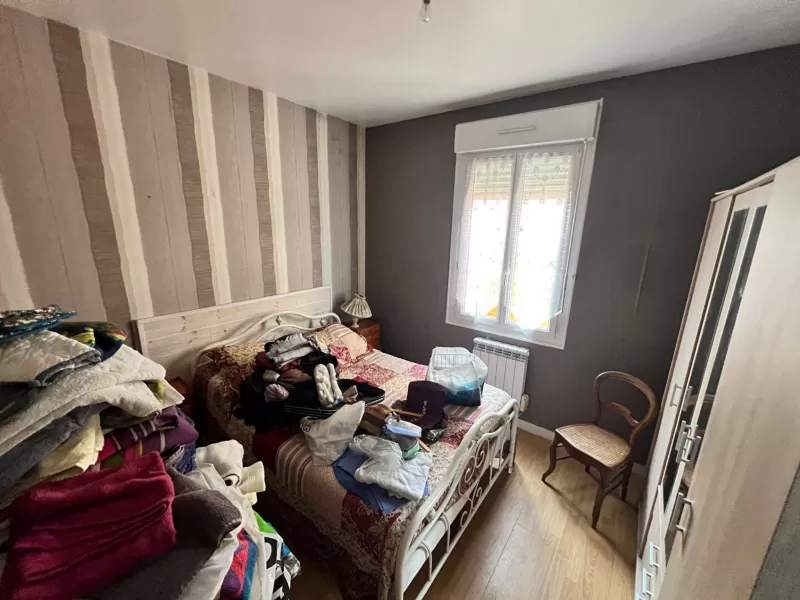 Coastal Cottage with Character