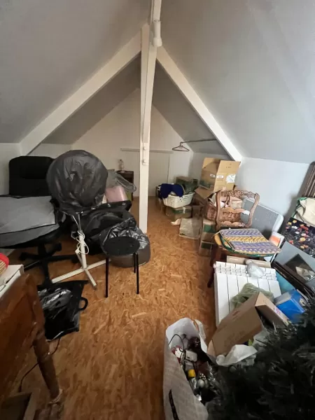 Coastal Cottage with Character