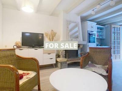 Lovely Cottage by the Coast