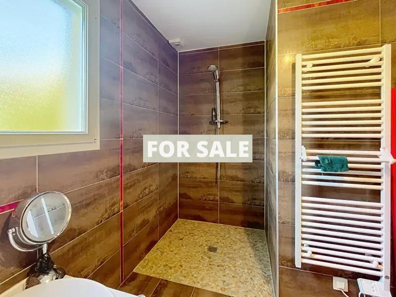 Detached House with Landscaped Garden